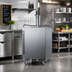 Thumbnail image #3 for Summit Commercial 24-Inch Indoor/Outdoor Single Tap Draft Beer Dispenser