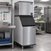 Thumbnail image #3 for Manitowoc D320 Ice Bin for Top-Mounted Ice Maker, 264 lb Capacity