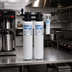 Thumbnail image #2 for BUNN Twin Coffee Maker Water Filter System