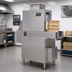 Thumbnail image #2 for Insinger TD 321 Tray Dryer for TRAC Series Tray Washers