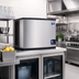 Thumbnail image #2 for Manitowoc Indigo NXT iT0500 Half-Dice Cube Air-Cooled Ice Maker, Self-Contained, 30-Inch Wide, 230V 50Hz