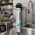 Thumbnail image #2 for Everpure QL3B 7FC-PS PFOA/PFOS Reduction Water Filter System, 10,000 Gallon Capacity, 1.67 GPM