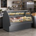 Thumbnail image #2 for Fusion GLDS4R 51-Inch Full-Service Single-Deck Self-Contained Refrigerated Deli Merchandiser