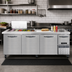 Thumbnail image #2 for Continental Refrigerator RA93N12M 93