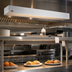 Thumbnail image #2 for Hatco Glo-Ray 36-Inch High-Watt Aluminum Infrared Strip Heater