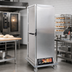 Thumbnail image #2 for Panco HPFNLSI-RC2.25 Full-Size Insulated Heated/Proofing Cabinet with Polycarbonate Door