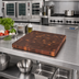 Thumbnail image #2 for John Boos Boos Block End Grain Walnut Island Countertop, 30