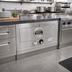 Thumbnail image #2 for Toastmaster Built-In Single Drawer Food Warming Drawer with Thermostatic Controls