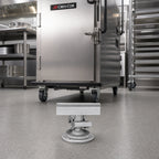 Thumbnail image #2 for Cres Cor 1430 Floor Lock for 5-Inch Casters