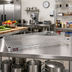 Thumbnail image #2 for Eagle Group QuadTruss 30 x 30 Stainless Steel Wire Shelf, 800 lb Capacity