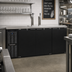Thumbnail image #2 for Continental Refrigerator KC79SN 79