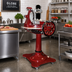 Thumbnail image #2 for Globe Traditional Premium 14-Inch Manual Flywheel Slicer