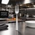 Thumbnail image #2 for Venetian Heavy Weight 18/0 Stainless Steel Dinner Fork