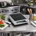 Thumbnail image #2 for Vollrath Mirage Pro 1-Burner Countertop Induction Range, 1800W, 120V
