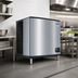 Thumbnail image #2 for Manitowoc Indigo NXT Series IYT1200A Half-Dice Cube Ice Maker