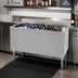 Thumbnail image #2 for Advance Tabco Underbar Basics 48-Inch Stainless Steel Beer Bath Bar Ice Bin