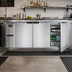 Thumbnail image #2 for Continental Refrigerator BB79SNSSPT 79