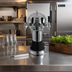 Thumbnail image #2 for Perlick Roma Countertop Glycol-Cooled 4-Faucet Draft Beer Tower