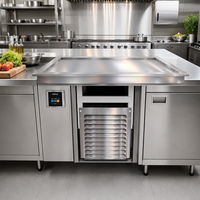 HotFrost™ RFT2-SB 39