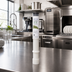 Thumbnail image #2 for Everpure SS-10 ScaleStick Scale Inhibitor Water Filter Cartridge
