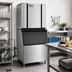 Thumbnail image #3 for Ice-O-Matic Elevation Series™ 22-Inch Wide Modular Full Cube Ice Maker, Water-Cooled, Approx. 550 lb/Day