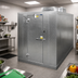 Thumbnail image #2 for Norlake Kold Locker 6' x 10' x 7'7