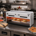 Thumbnail image #2 for Garland IRCMA-24 24-Inch Gas Cheesemelter with Infrared Burner