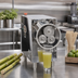 Thumbnail image #3 for JuiceMatic SC3 NSF Countertop Sugarcane Juicer