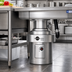 Thumbnail image #2 for InSinkErator SS-200 2 HP Medium-Capacity Commercial Food Waste Disposer, Basic Unit Only