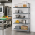 Thumbnail image #2 for Cambro Camshelving Basics Plus 30