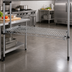 Thumbnail image #2 for Metro Super Erecta Super Adjustable 48 Inch x 21 Inch Stainless Steel Wire Shelf