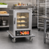 Thumbnail image #2 for Panco HPUELSI-RC3.00 Insulated Undercounter Heated/Proofing Cabinet with Polycarbonate Window Door