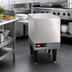 Thumbnail image #2 for Hatco C-12 Compact Electric Booster Heater, 6-Gallon, 12 kW