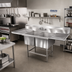Thumbnail image #2 for Spec-Master FN2840-2-30-14/3 Two-Compartment 104