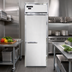 Thumbnail image #2 for Continental Refrigerator DL1WI-E Designer Line Roll-In Extra-High Warmer