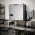 Thumbnail image #2 for Scotsman Prodigy ELITE Eclipse Remote Small Cube Modular Ice Machine Head, 30 Inch Wide, 115V