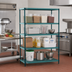 Thumbnail image #2 for Metro Super Erecta Pro 21