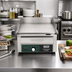 Thumbnail image #2 for Waring 14-Inch Electric Countertop Griddle with 14