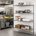 Thumbnail image #2 for Metro Super Erecta 4-Shelf 30