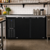 Thumbnail image #2 for Continental Refrigerator BB59SN 59