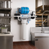 Thumbnail image #2 for Antunes Vizion VZN-521H Horizontal Ultrafiltration Water Filtration System with One Carbon Cartridge