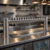 Thumbnail image #2 for Krowne Max-H Style Countertop 16-Faucet Glycol-Cooled Stainless Steel Beer Tower