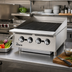 Thumbnail image #2 for Star Ultra-Max 24-Inch Countertop Gas Radiant Charbroiler