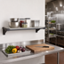 Thumbnail image #2 for Cambro Camshelving Elevation Series 24