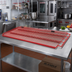 Thumbnail image #2 for Eagle Add-A-Shelf Adjustable Wire Shelf, 60 x 24 Inch, Red Epoxy Finish, 300 lb. Capacity