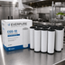 Thumbnail image #2 for Everpure CG5-10 10-Inch 5-Micron Water Filter Cartridge, 12-Pack