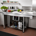 Thumbnail image #2 for Hatco CSUP-24-I 24-Inch Undermount Refrigerated Cold Shelf, R-290