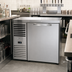 Thumbnail image #2 for True Premier Bar 36-Inch Pass-Thru Single-Zone Back Bar Cooler with 2 Solid Locking Doors
