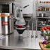 Thumbnail image #3 for Axis Handheld Immersion Blender with Interchangeable Stainless Steel Shaft, 25-Gallon Capacity, 120V