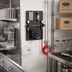 Thumbnail image #2 for Krowne MasterTap Beer Pump Panel with 1 Empty Keg Detector and 1 Beer Line